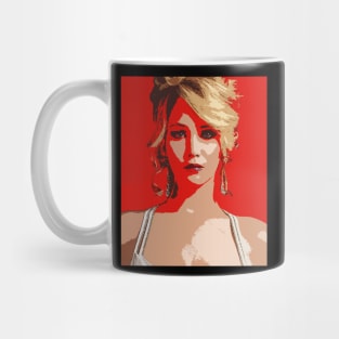 jennifer lawrence Mug